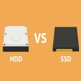 Why you should consider SSD over HDD