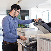 5 Tips to lower your printing costs
