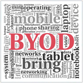 How to strengthen your BYOD security
