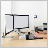 The many benefits of a dual monitor system to SMBs