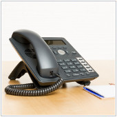 Get VoIP-ready for the holidays