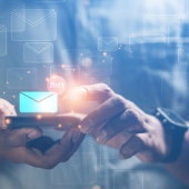 How can your business benefit from email automation?