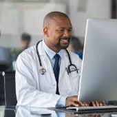 The benefits of cloud computing to patients and healthcare providers