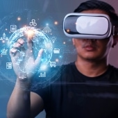 How virtual reality can benefit SMBs
